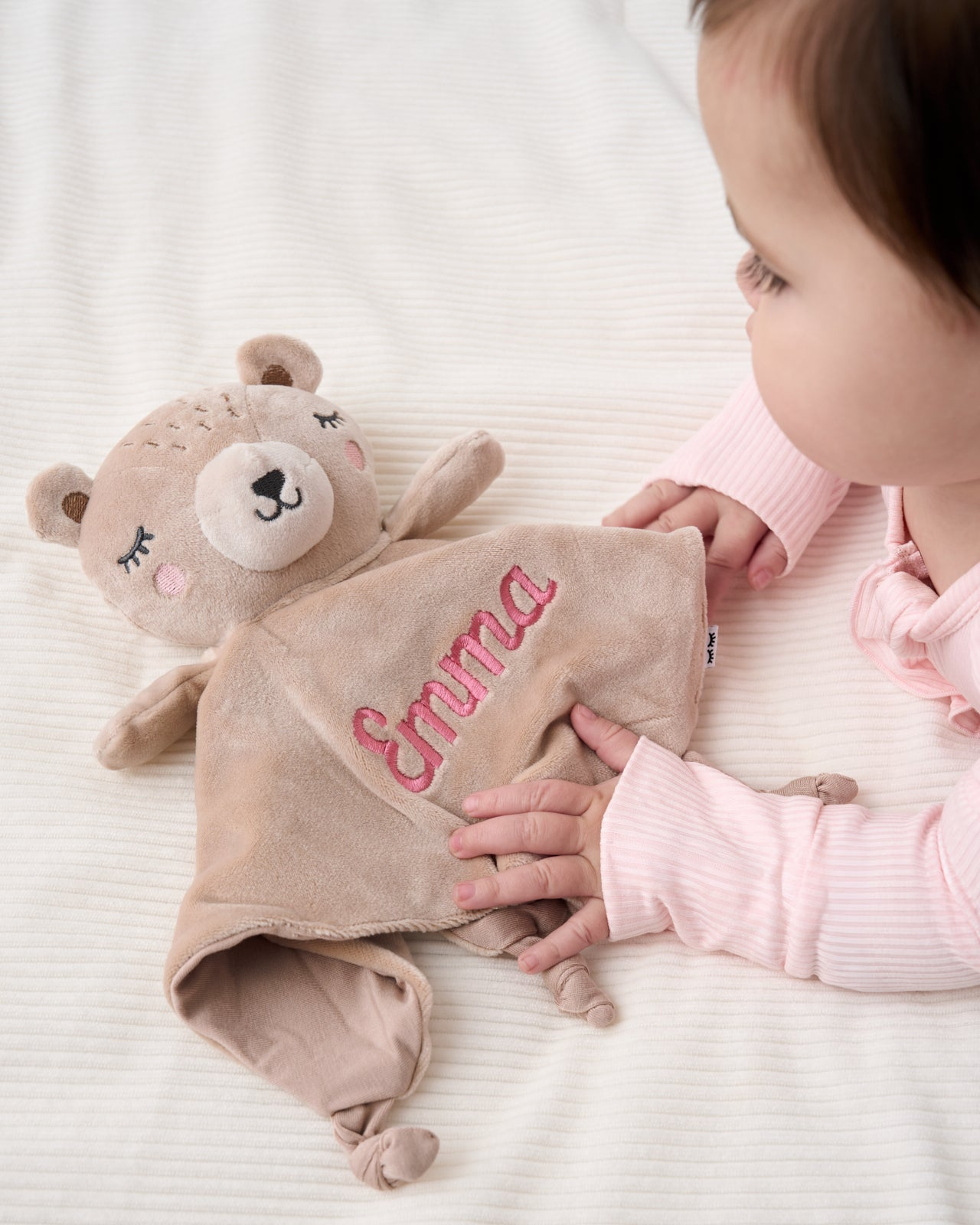 Introducing Personalization
