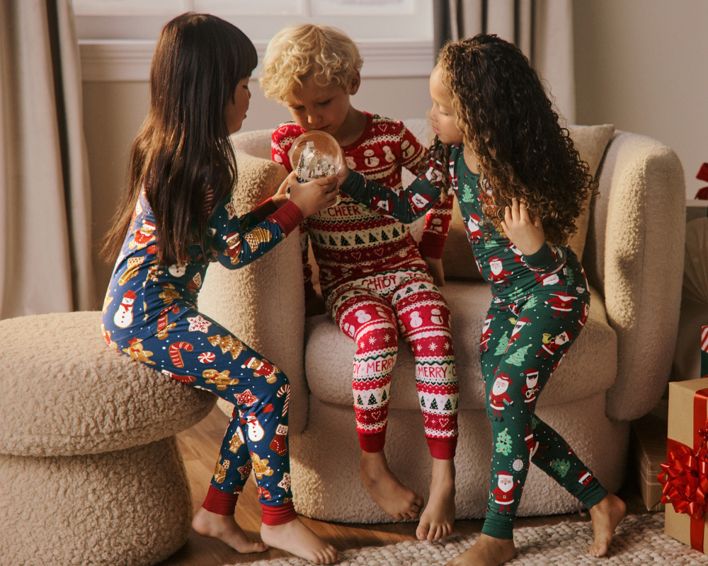 Shop Pajamas